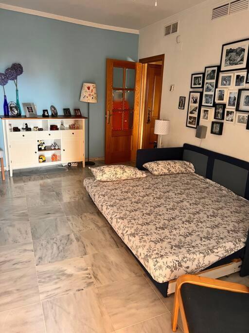 Benalmadena Costa Malaga Apartamento Muy Acogedor Con Vistas Al Mar Terraza Gigante Para Verano E Invierno Parking Dış mekan fotoğraf